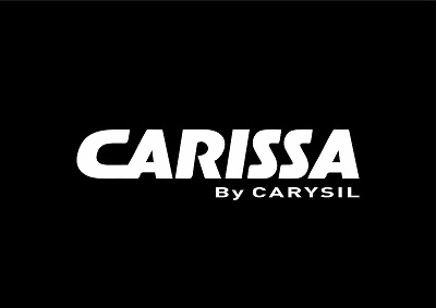 Carissa By Carysil Device mark 7398961 Trademark
