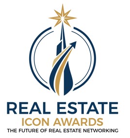 Real Estate Icon Awards Device mark 7399530 Trademark