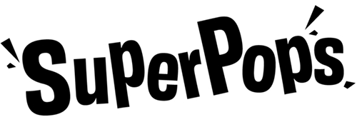 Superpops Device mark 7399952 Trademark