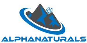 Alphanaturals Device mark 7399954 Trademark
