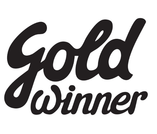 Gold Winner Device mark 7399967 Trademark