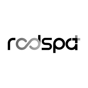 Radspa+ (with Device) Device mark 7400520 Trademark