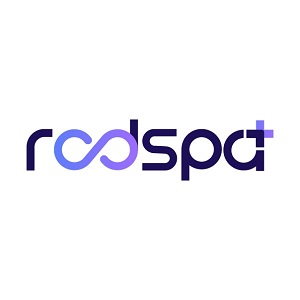 Radspa+ (with Device) Device mark 7400521 Trademark