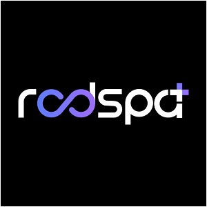Radspa+ (with Device) Device mark 7400513 Trademark