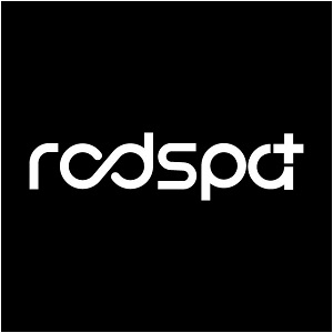 Radspa+ (with Device) Device mark 7400516 Trademark