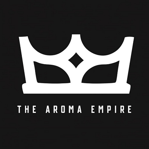 The Aroma Empire Device mark 7400543 Trademark