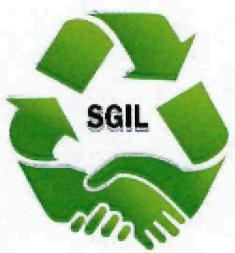 Sgil Device mark 2348038 Trademark