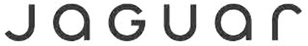Jaguar Device mark 7401245 Trademark