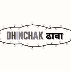 Dhinchak Dhaba Device mark 7401258 Trademark