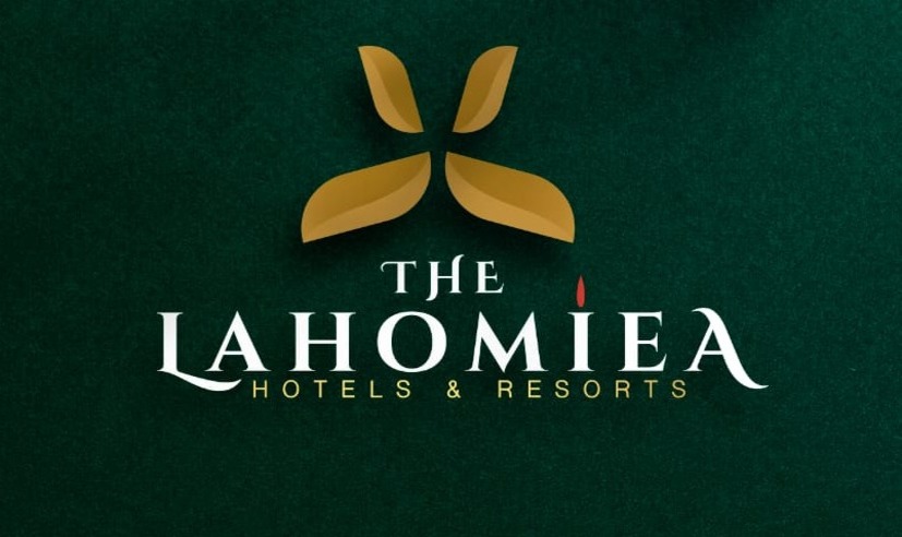 The Lahomiea Device mark 7400205 Trademark