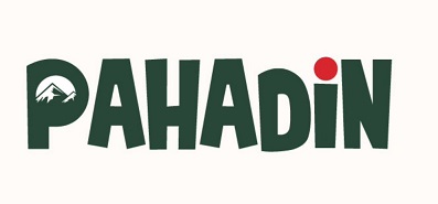 Pahadin Device mark 7400215 Trademark