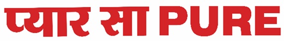 Pyar Sa Pure Device mark 7400225 Trademark