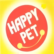 Happy Pet Device mark 7400300 Trademark