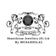 Shantikiran Jewellers Device mark 7400714 Trademark