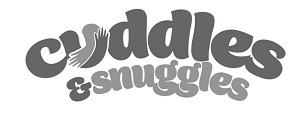 Cuddles & Snuggles (with Device) Device mark 7400807 Trademark