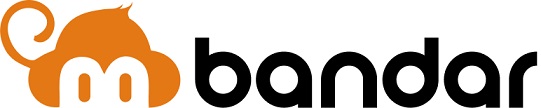 Bandar With Device Of Bandar Device mark 7401089 Trademark