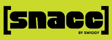 Snacc By Swiggy Device mark 7401223 Trademark