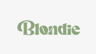 Blondie Device mark 7401323 Trademark