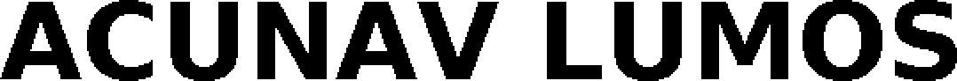 Acunav Lumos Device mark 7401416 Trademark