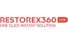 Restorex360 Lite Device mark 7401430 Trademark