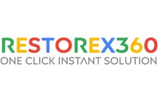 Restorex360 Device mark 7401431 Trademark