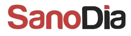 Sanodia Device mark 7401698 Trademark