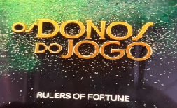 Dono Do Jogo Device mark 7401807 Trademark