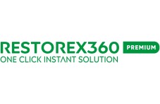 Restorex360 Premium Device mark 7401920 Trademark