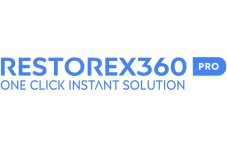 Restorex360 Pro Device mark 7401921 Trademark
