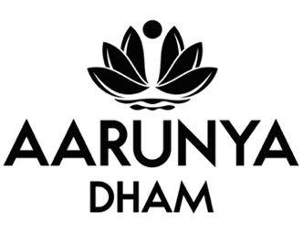 Aarunya Dham Device mark 7401982 Trademark