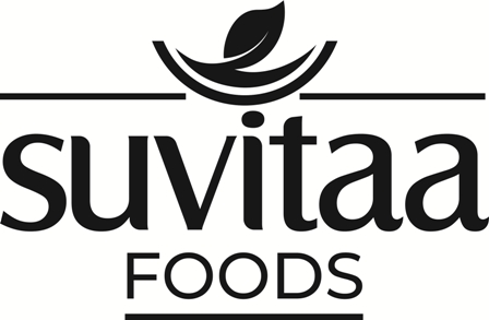Suvitaa Foods (label) Device mark 7402046 Trademark