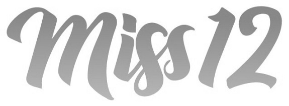 Miss 12 Device mark 7402107 Trademark
