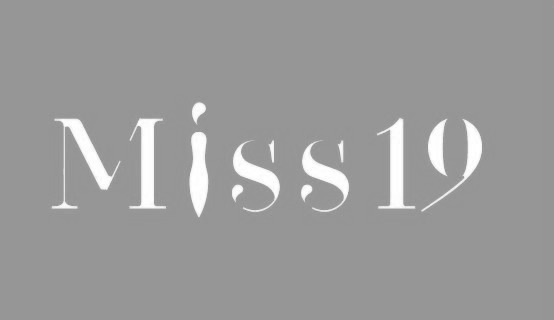 Miss 19 Device mark 7402123 Trademark