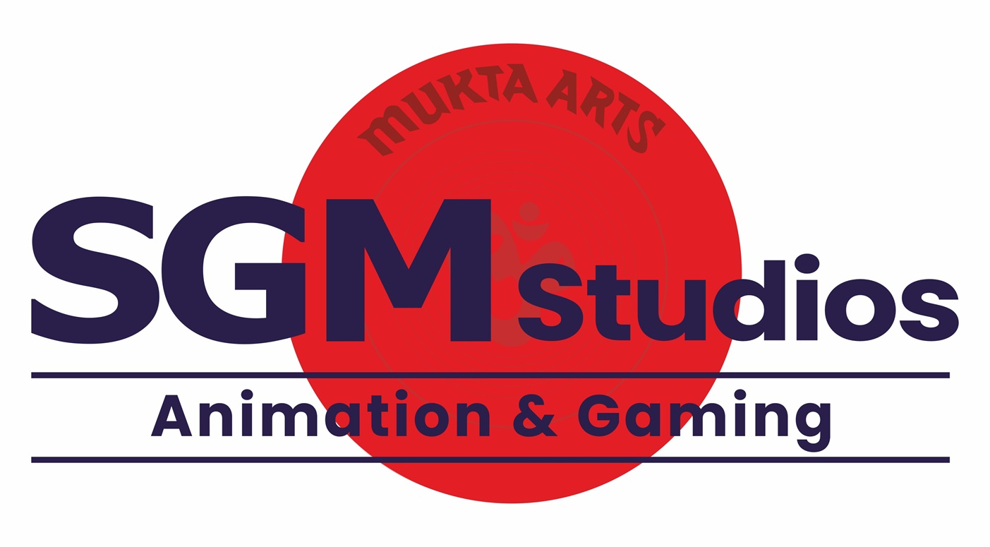 Sgm Studios - Animation And Gaming Device mark 7402499 Trademark