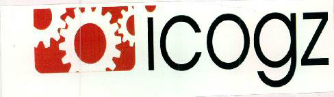 Icogz Device mark 2385124 Trademark