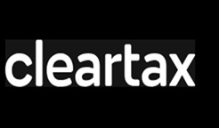Cleartax Device mark 7402963 Trademark
