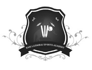 Rani Laxmibai Sports Academy (with Device) Device mark 7402783 Trademark