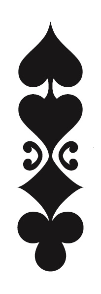 Motif Logo Device mark 2936343 Trademark