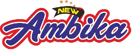 New Ambika Device mark 7403334 Trademark