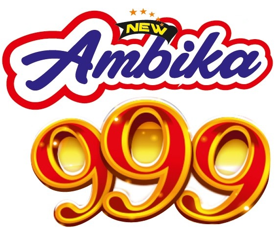 New Ambika 999 Device mark 7403335 Trademark
