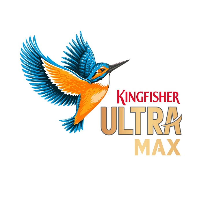 Kingfisher Ultra Max (device) Device mark 7403699 Trademark