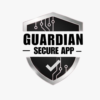 Guardian Secure App (device) Device mark 7403704 Trademark