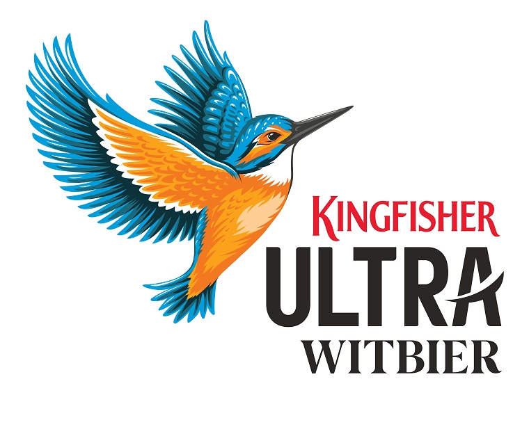 Kingfisher Ultra Witbier (device) Device mark 7403720 Trademark