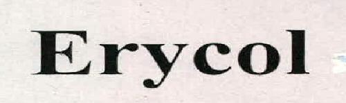 Erycol Device mark 2292436 Trademark