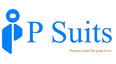 P Suits-pressure Suits For Peak Lives Device mark 7404357 Trademark