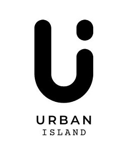 Urban Island Device Of U Device mark 7405417 Trademark