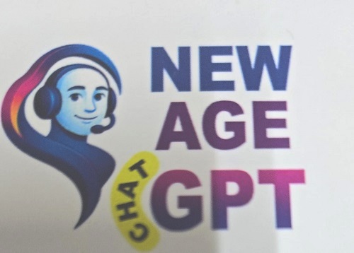 New Age Chat Gpt Device mark 7405450 Trademark