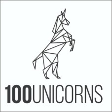 100unicorns Device mark 7405667 Trademark
