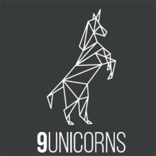 9unicorns Device mark 7405670 Trademark