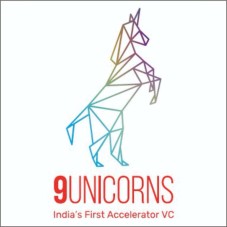 9unicorns India's First Accelerator Vc Device mark 7405671 Trademark